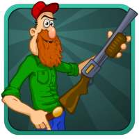 Redneck Skeet Shooting on 9Apps