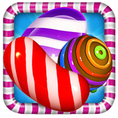 Match 3 Candy icon