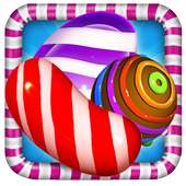 Match 3 Candy