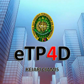 ikon TP4D Kejari Ciamis