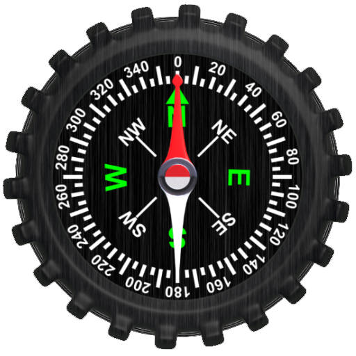 Compass Free icon