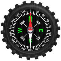 Compass Free on 9Apps