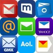 All Emails on 9Apps