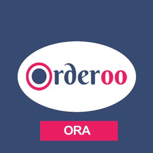 Orderoo-Business IN icon