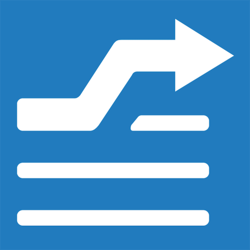 AT&amp;T Business Fast Track icon