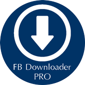 Facebook Video Download HD icon