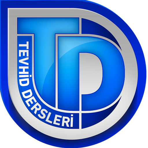 Tevhid Dersleri icon