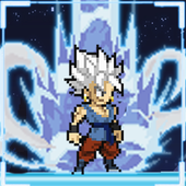 Legend Battle Champions super fighters icon