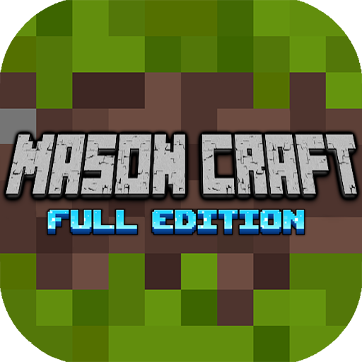 Mason Craft icon