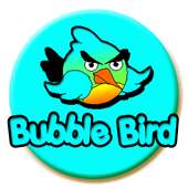 Bubble Bird Blast