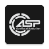 ASP Digital India icon