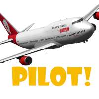 Pilot!