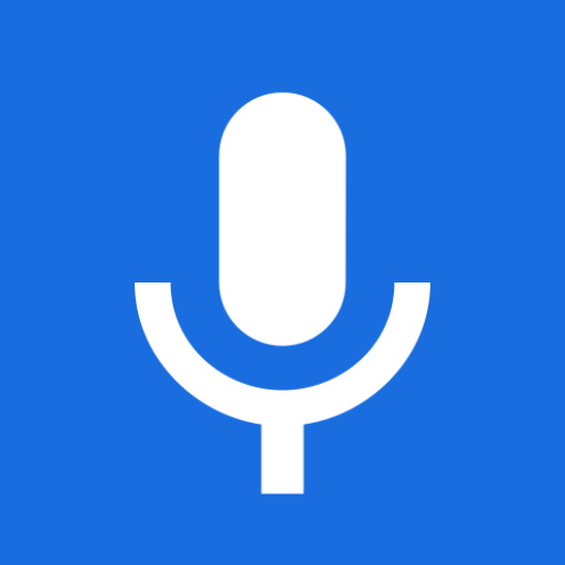 Voice Recorder Pro icon