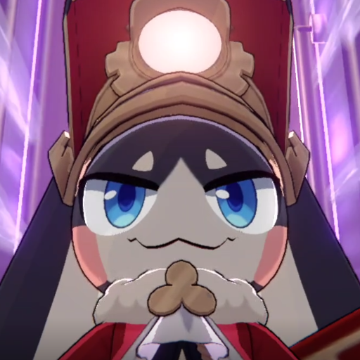 Warp Rail: Star Rail Wish Sim icon