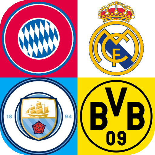 تحدي شعارات الأندية 2021 أيقونة