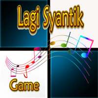 Lagi Syantik Piano Tiles 2018