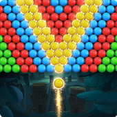 Marble Ball Madness icon
