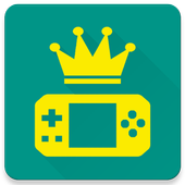 Top PSP (PSP Emulator) icon