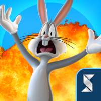 Looney Tunes™ 메이헴 월드 - RPG on 9Apps