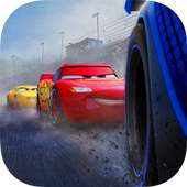 Supercar Mcqueen Lightning Games