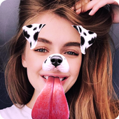 Filter for Snapchat icon