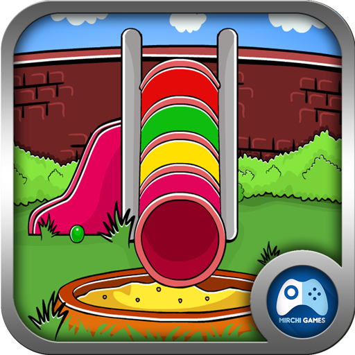 Escape Games Spot-33 icon