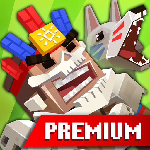 ZIC: Zombies in City icon