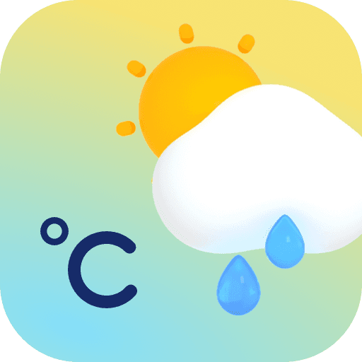 Weathering-Accurate Local Weather Forecast &amp; Info icon