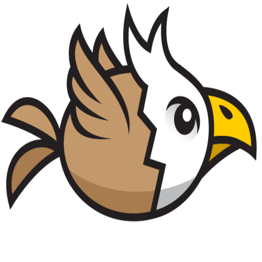 Angry Eagle icon