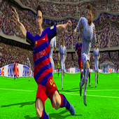 GUIDE FIFA 2016 icon