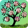 Tree Photo Collage Maker icon