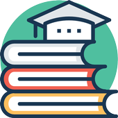 برنامج حلول بدون انترنت أيقونة