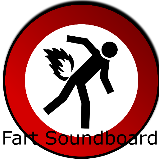 Fart Sound Board icon