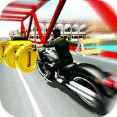 Subway Traffic Racer 3D!