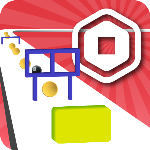 Free Robux  - Fit Hole icon