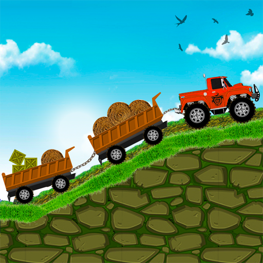 Cargo Loader : Mountain Drivin icon