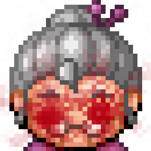 O Orfanato - Granny Spirit 2D icon