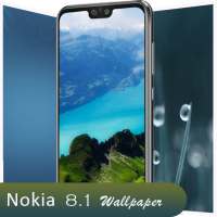 Wallpapers for Nokia 8.1 on 9Apps