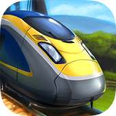 High Speed Trains 2 - England
