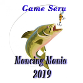 Mancing mania 2019 cessssss icon
