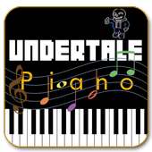 Song Undertale Piano