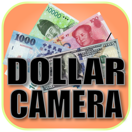 Dollar Camera icon