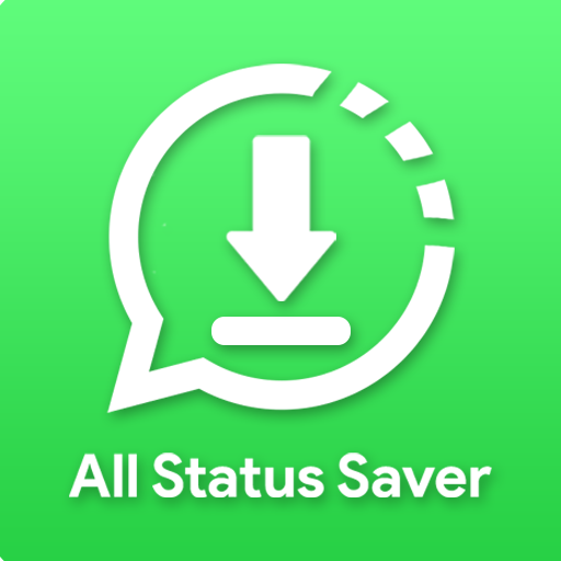 Status Saver for WhatsApp- Video Status Downloader icon
