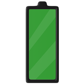 Josica Battery Saver icon