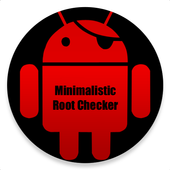 Simple Root Checker icon