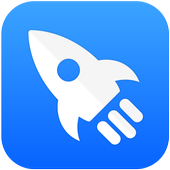 Auto Cleaner - Phone Cleaner, Booster, Optimizer icon