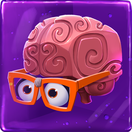 Alien Jelly: Food For Thought icon