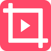 Video Crop icon