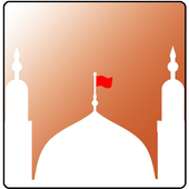 ikon Ziyarat e Ashura