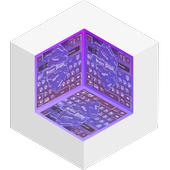 Water Drops Theme Pack icon